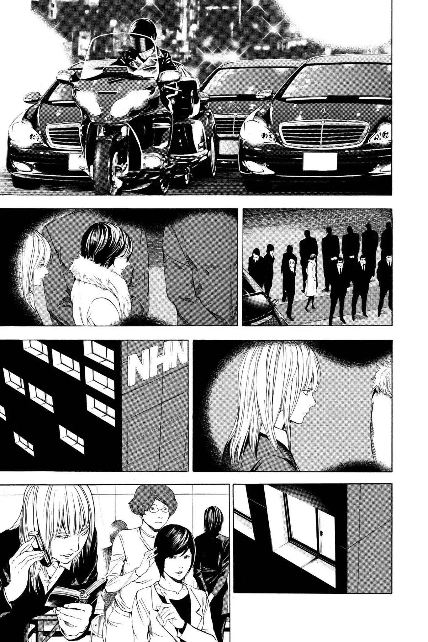 Death Note, Chapter 97 image 07
